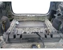 REAR BELT BATH BMW X1 F48 2015 2019 PAINT CODE SCHWARZ II 668 Car type passenger cars