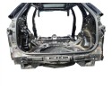 REAR BELT BATH FORD EDGE II MK2 2015 2018 PAINT CODE G1 Packaging status replacement