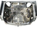 REAR BELT BATH FORD EDGE II MK2 2015 2018 PAINT CODE G1 Part manufacturer Ford OE