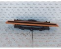 AUDI R8 4 2 FSI belt rear spoiler active flaps rear 420010535AA 4E0823509E