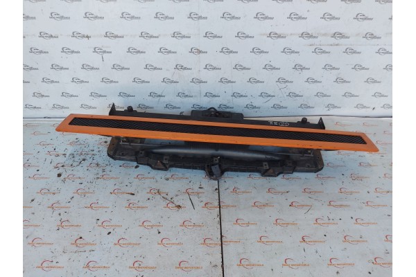 AUDI R8 4 2 FSI belt rear spoiler active flaps rear 420010535AA 4E0823509E