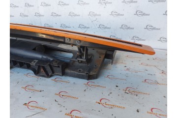 AUDI R8 4 2 FSI belt rear spoiler active flaps rear 420010535AA 4E0823509E Part manufacturer Audi OE