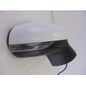BLANCO RETROVISOR DERECHO FORD PUMA BLANCO RETROVISOR DERECHO FORD PUMA