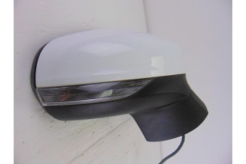 BLANCO RETROVISOR DERECHO FORD PUMA