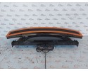 Audi R8 4.2 FSI cinturón alerón trasero con aletas activas traseras 42