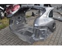 REAR BELT BATHTUB QUARTER MUDGUARD LEFT RIGHT F PACE X761 2 0D 18r 1AB