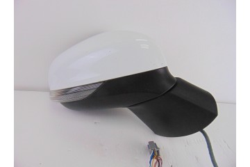 BLANCO RETROVISOR DERECHO FORD PUMA