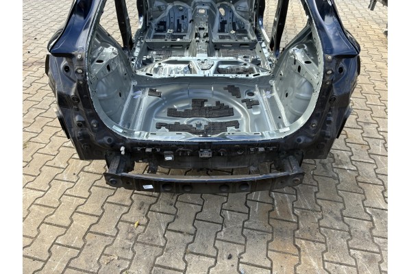 QUARTER BATH BELT REAR MAZDA CX 30 DM 2019 42M