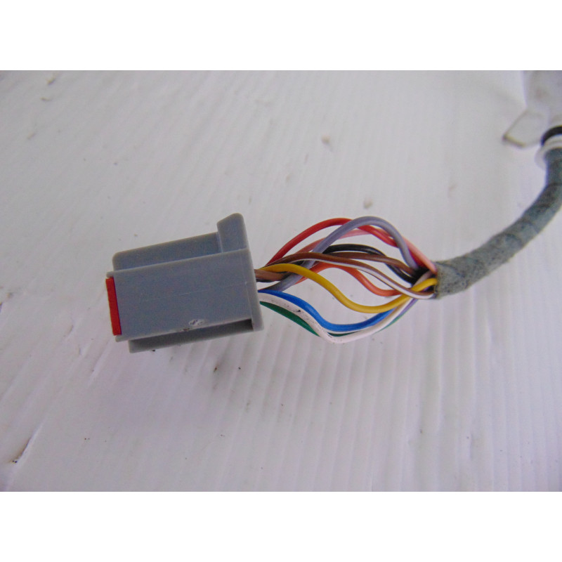 BLANCO RETROVISOR DERECHO FORD PUMA