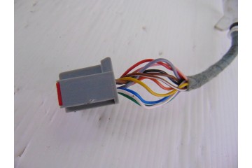 BLANCO RETROVISOR DERECHO FORD PUMA