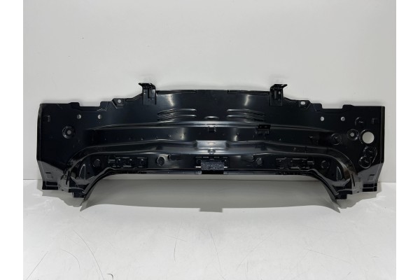 Rear Belt Rear Mazda 3
