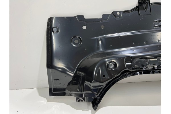 Rear Belt Rear Mazda 3 Catalog number of the part gfhkf