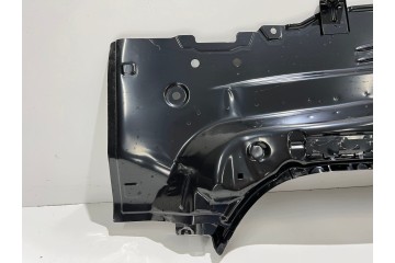Rear Belt Rear Mazda 3 Catalog number of the part gfhkf