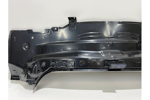 Rear Belt Rear Mazda 3 Part manufacturer Mazda OE