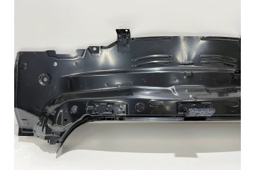 Rear Belt Rear Mazda 3 Part manufacturer Mazda OE
