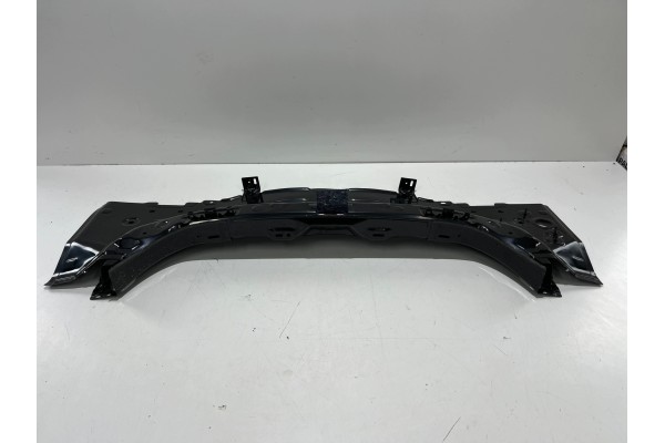 Cubierta del Paragolpes Trasero Mazda 3