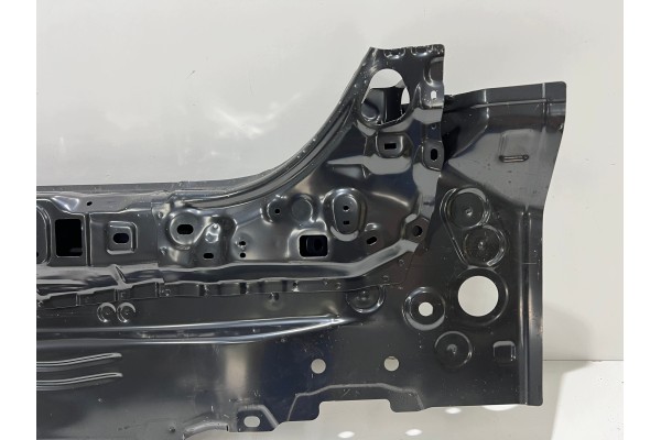 Cubierta del Paragolpes Trasero Mazda 3