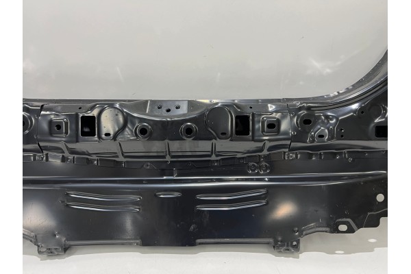 Cubierta del Paragolpes Trasero Mazda 3
