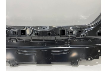 Cubierta del Paragolpes Trasero Mazda 3