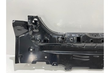 Cubierta del Paragolpes Trasero Mazda 3