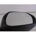 BLANCO RETROVISOR DERECHO FORD PUMA BLANCO RETROVISOR DERECHO FORD PUMA