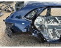 QUARTER FENDER RIGHT LEFT BATH BELT REAR MAZDA CX 30 DM 2019 42M