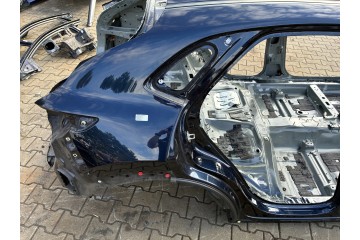 QUARTER FENDER RIGHT LEFT BATH BELT REAR MAZDA CX 30 DM 2019 42M