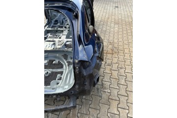 QUARTER FENDER RIGHT LEFT BATH BELT REAR MAZDA CX 30 DM 2019 42M Part manufacturer Mazda OE
