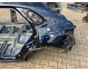 QUARTER FENDER RIGHT LEFT BATH BELT REAR MAZDA CX 30 DM 2019 42M Catalog number of the part PU33897