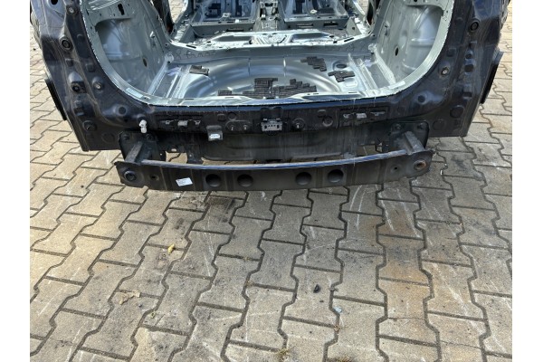 Aleta Trasera Izquierda/Derecha Cinturón Baño Mazda CX-30 DM 2019- 42M