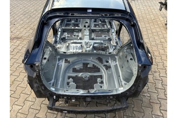 Aleta Trasera Izquierda/Derecha Cinturón Baño Mazda CX-30 DM 2019- 42M