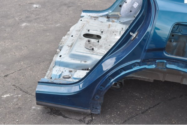 BELT REAR BATH QUARTER LEFT RIGHT ASS PEUGEOT E 3008 III GT EDPC Catalog number of the part 443949