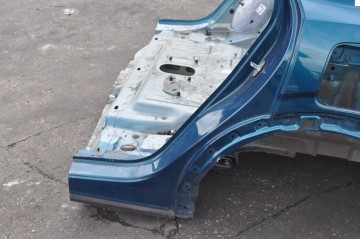 BELT REAR BATH QUARTER LEFT RIGHT ASS PEUGEOT E 3008 III GT EDPC Catalog number of the part 443949