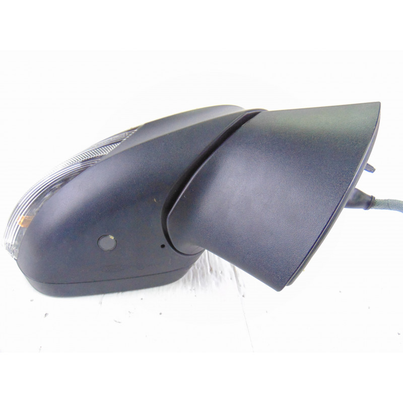 BLANCO RETROVISOR DERECHO FORD PUMA