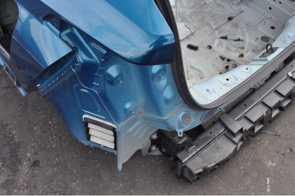 Bandeja Protectora Trasera para Maletero para Peugeot E-3008 III GT ED