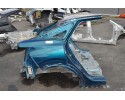 Bandeja Protectora Trasera para Maletero para Peugeot E-3008 III GT ED