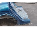 Bandeja Protectora Trasera para Maletero para Peugeot E-3008 III GT ED