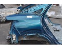 Bandeja Protectora Trasera para Maletero para Peugeot E-3008 III GT ED