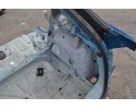 Bandeja Protectora Trasera para Maletero para Peugeot E-3008 III GT ED
