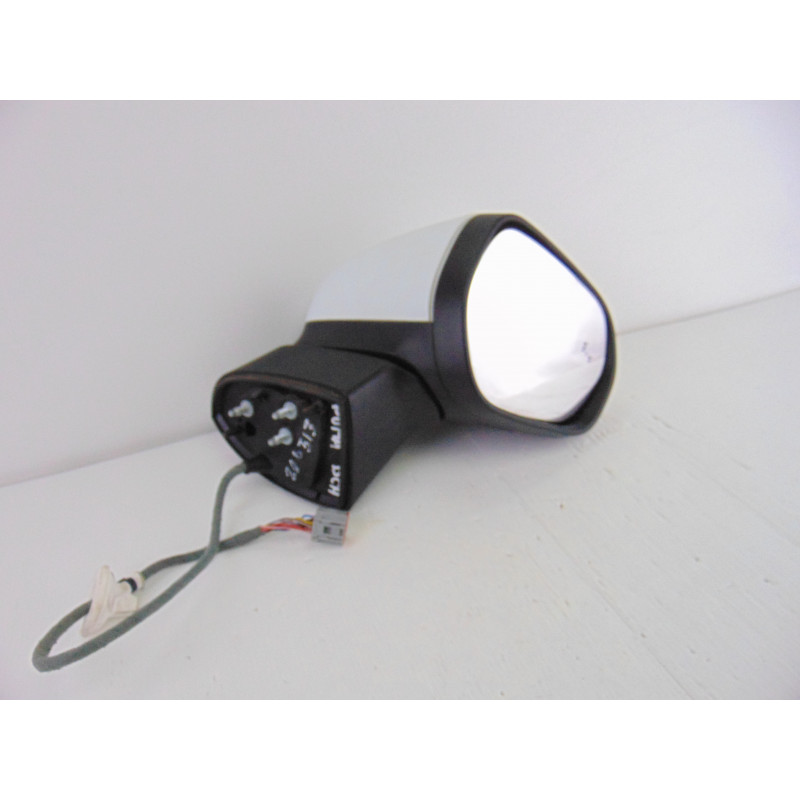 BLANCO RETROVISOR DERECHO FORD PUMA