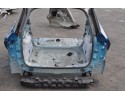 Bandeja Protectora Trasera para Maletero para Peugeot E-3008 III GT ED