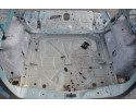 Bandeja Protectora Trasera para Maletero para Peugeot E-3008 III GT ED