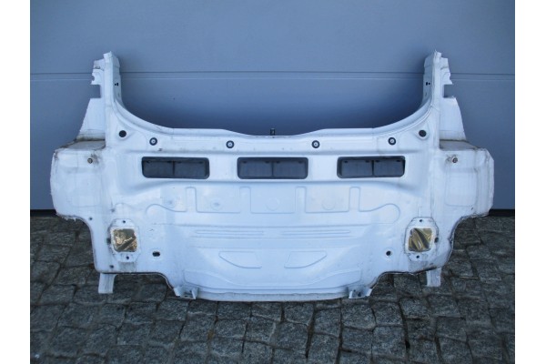 vw E up citigo E iV reinforcement belt rear 5 door Catalog number of the part vw E up citigo E iV wzmocnienie pas ty tylny 5 drz