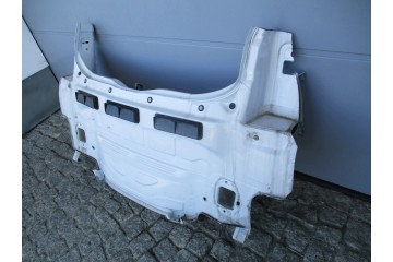 vw E up citigo E iV reinforcement belt rear 5 door Part manufacturer Skoda OE