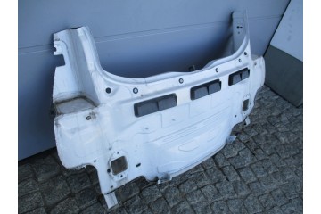 vw E up citigo E iV reinforcement belt rear 5 door Car type passenger cars