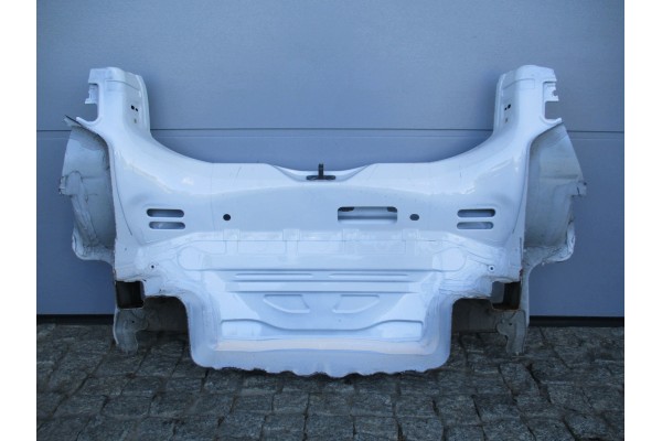 vw E up citigo E iV reinforcement belt rear 5 door Quality of parts according to GVO O original with manufacturer s logo OE