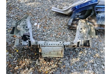 BATHTUB BELT REAR BMW 5 F11 STATION WAGON LACQUER A96 Catalog number of the part 7290105 7261501 7261528