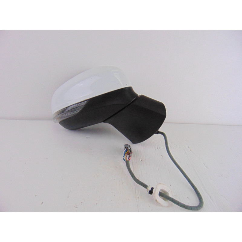 BLANCO RETROVISOR DERECHO FORD PUMA