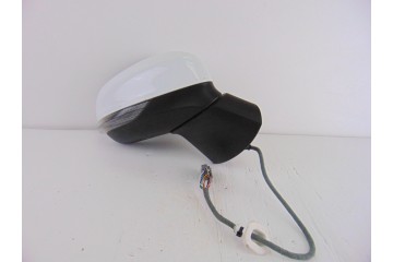 BLANCO RETROVISOR DERECHO FORD PUMA