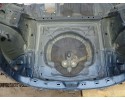 MAZDA 3 III HB BM BELT REAR BATH PAINT CODE 42B 2013 2018